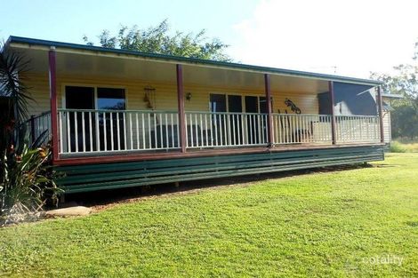 9 Cotton Patch Lane, Clermont, QLD 4721