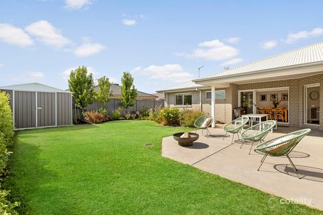 Property photo of 13 Dublin Street Alfredton VIC 3350