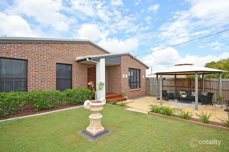 3 Paul Dr, Point Vernon, QLD 4655