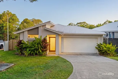 10b Honeyeater Cres, Peregian Springs, QLD 4573
