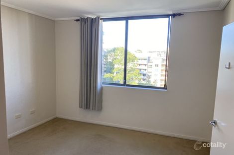 Property photo of 707/39-47 Orara Street Waitara NSW 2077