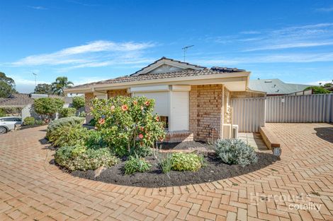 Property photo of 10/7 Division Road Mandurah WA 6210