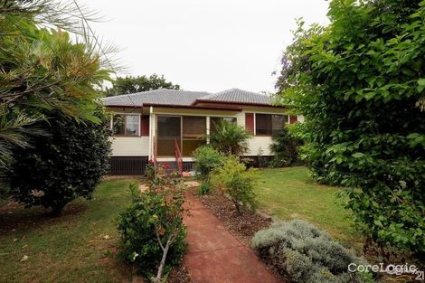 Property photo of 20 Norah Street Centenary Heights QLD 4350