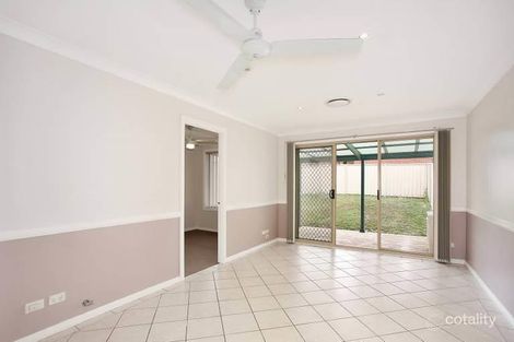 Property photo of 14B Kenyon Crescent Doonside NSW 2767