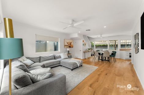 Property photo of 4 Nora Street Balmoral QLD 4171