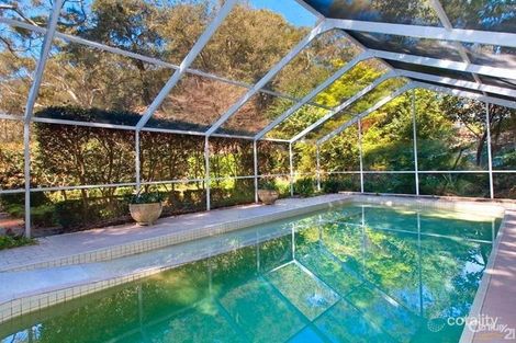 Property photo of 119 Junction Lane Wahroonga NSW 2076