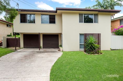 Property photo of 42 Cobbadah Street Jindalee QLD 4074