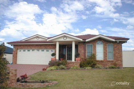 Property photo of 53 Bayberry Avenue Woongarrah NSW 2259
