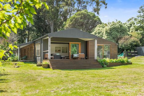 Property photo of 74 Winona Road Mount Eliza VIC 3930