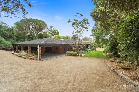 Property photo of 74 Winona Road Mount Eliza VIC 3930