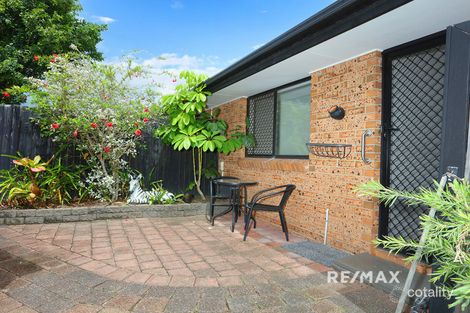 Property photo of 4/7 Cotinga Crescent Burleigh Waters QLD 4220