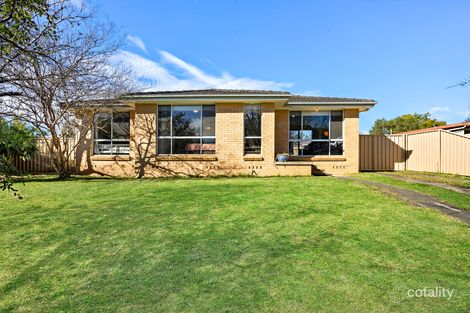 Property photo of 5 Grand Flaneur Avenue Richmond NSW 2753