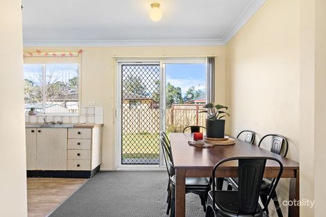 Property photo of 5 Grand Flaneur Avenue Richmond NSW 2753