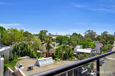 Property photo of 16/66-70 Parramatta Road Camperdown NSW 2050