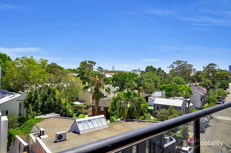 Property photo of 16/66-70 Parramatta Road Camperdown NSW 2050