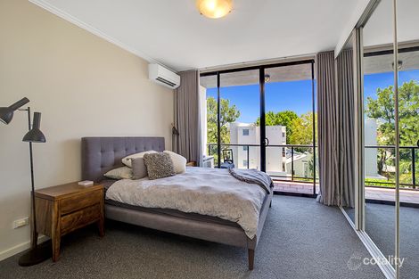 Property photo of 16/66-70 Parramatta Road Camperdown NSW 2050