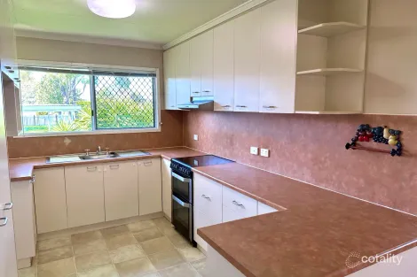 Property photo of 7 James Street Oakey QLD 4401