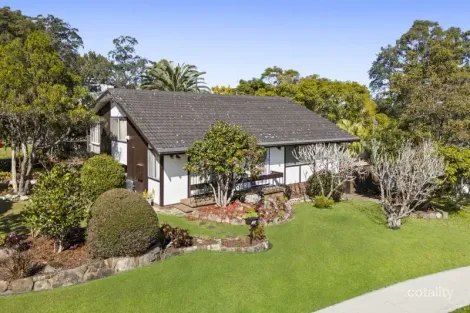 Property photo of 6A Elizabeth Parade Charlestown NSW 2290