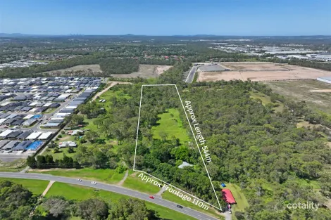210 Park Ridge Rd, Park Ridge, QLD 4125