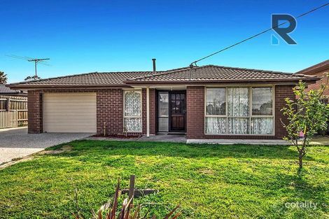 38 Medway Rd, Craigieburn, VIC 3064
