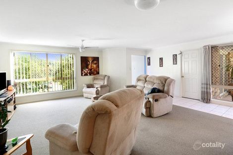 Property photo of 3 Parkhaven Drive Wurtulla QLD 4575
