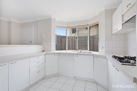 Property photo of 1/137 St Pauls Terrace Spring Hill QLD 4000
