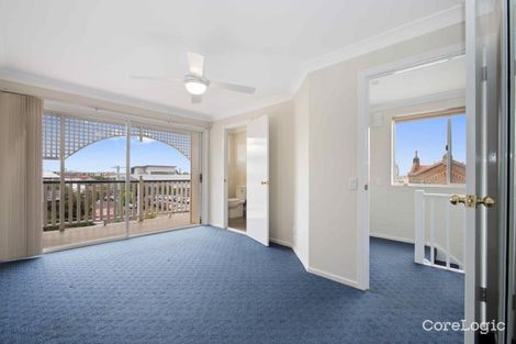 Property photo of 1/137 St Pauls Terrace Spring Hill QLD 4000