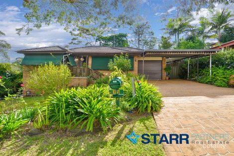 15 Aminya Cres, Bradbury, NSW 2560