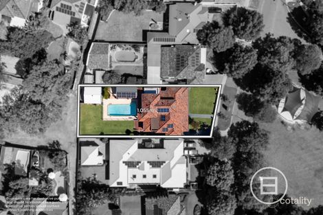 Property photo of 12 Ardross Crescent Menora WA 6050