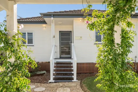 9 Pollard St, Brighton, QLD 4017