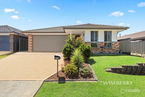 Property photo of 32 Addison Avenue Woongarrah NSW 2259