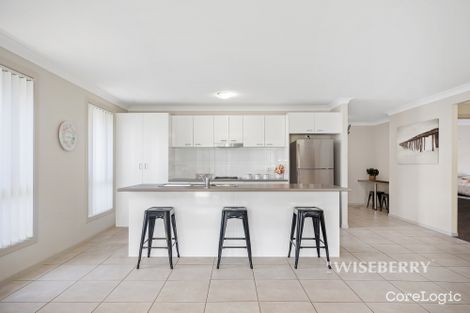 Property photo of 32 Addison Avenue Woongarrah NSW 2259