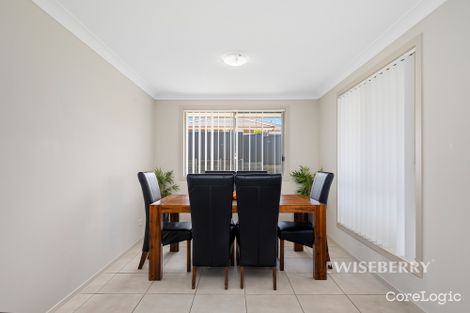 Property photo of 32 Addison Avenue Woongarrah NSW 2259
