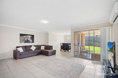 Property photo of 32 Addison Avenue Woongarrah NSW 2259