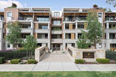 206/1-5 Chapman Ave, Beecroft, NSW 2119