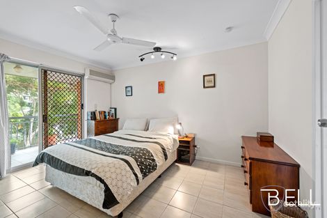 4/137 Baines St, Kangaroo Point, QLD 4169