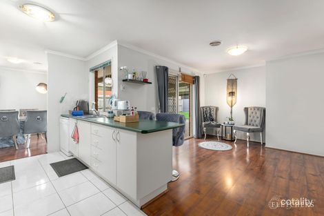 Property photo of 56 May Gibbs Crescent Lynbrook VIC 3975