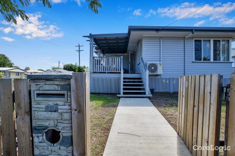 Property photo of 33 Burgess Street North Mackay QLD 4740