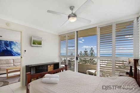 Property photo of 11/5 Ward Street Coolangatta QLD 4225