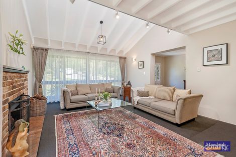 Property photo of 38 Drayton Avenue Castle Hill NSW 2154