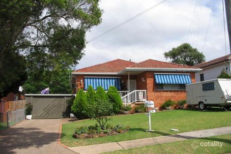 Property photo of 4 Rutland Street Blacktown NSW 2148