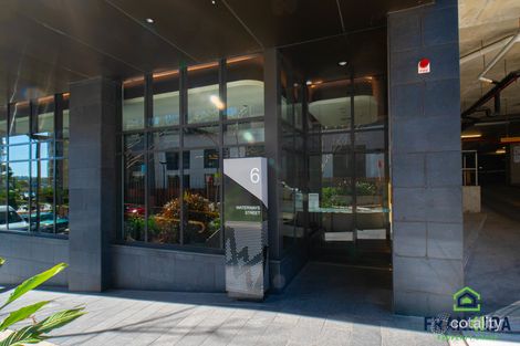 703/6 Waterways St, Wentworth Point, NSW 2127