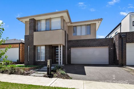 4 Stevo Way, Fraser Rise, VIC 3336