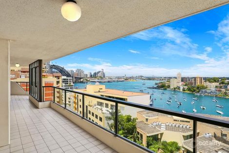 Property photo of 702/102 Alfred Street South Milsons Point NSW 2061