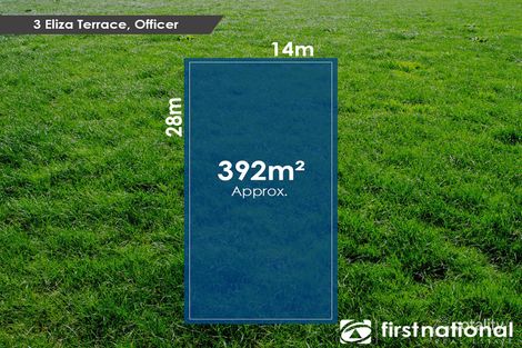 3 Eliza Tce, Officer, VIC 3809