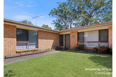 Property photo of 5/160 Maxwell Street South Penrith NSW 2750