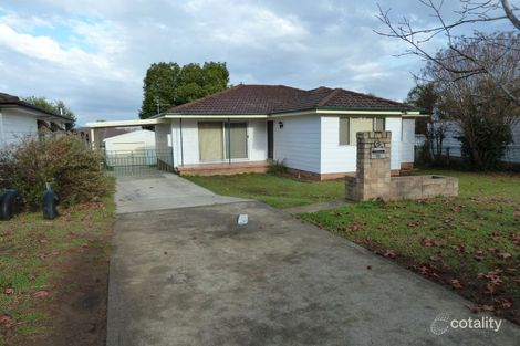 Property photo of 16 Milburn Road Oxley Vale NSW 2340