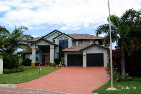 Property photo of 2 Mainroyal Court Cleveland QLD 4163