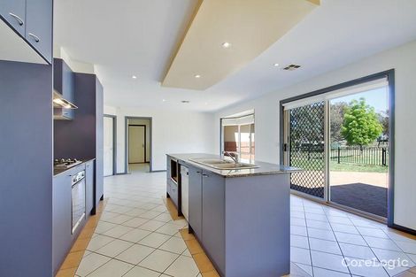 Property photo of 1 Bluestone Gardens Jerrabomberra NSW 2619