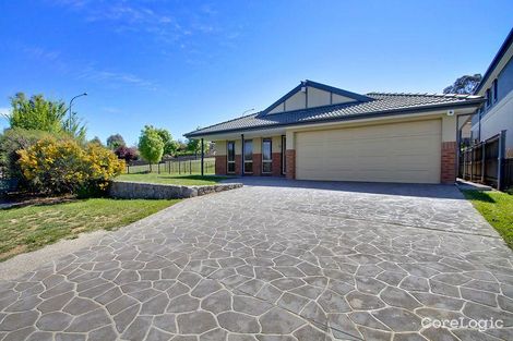 Property photo of 1 Bluestone Gardens Jerrabomberra NSW 2619